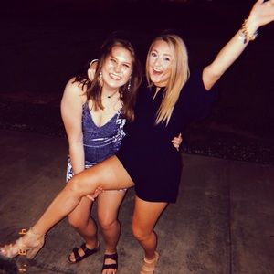 Meet your Posher, Millicent